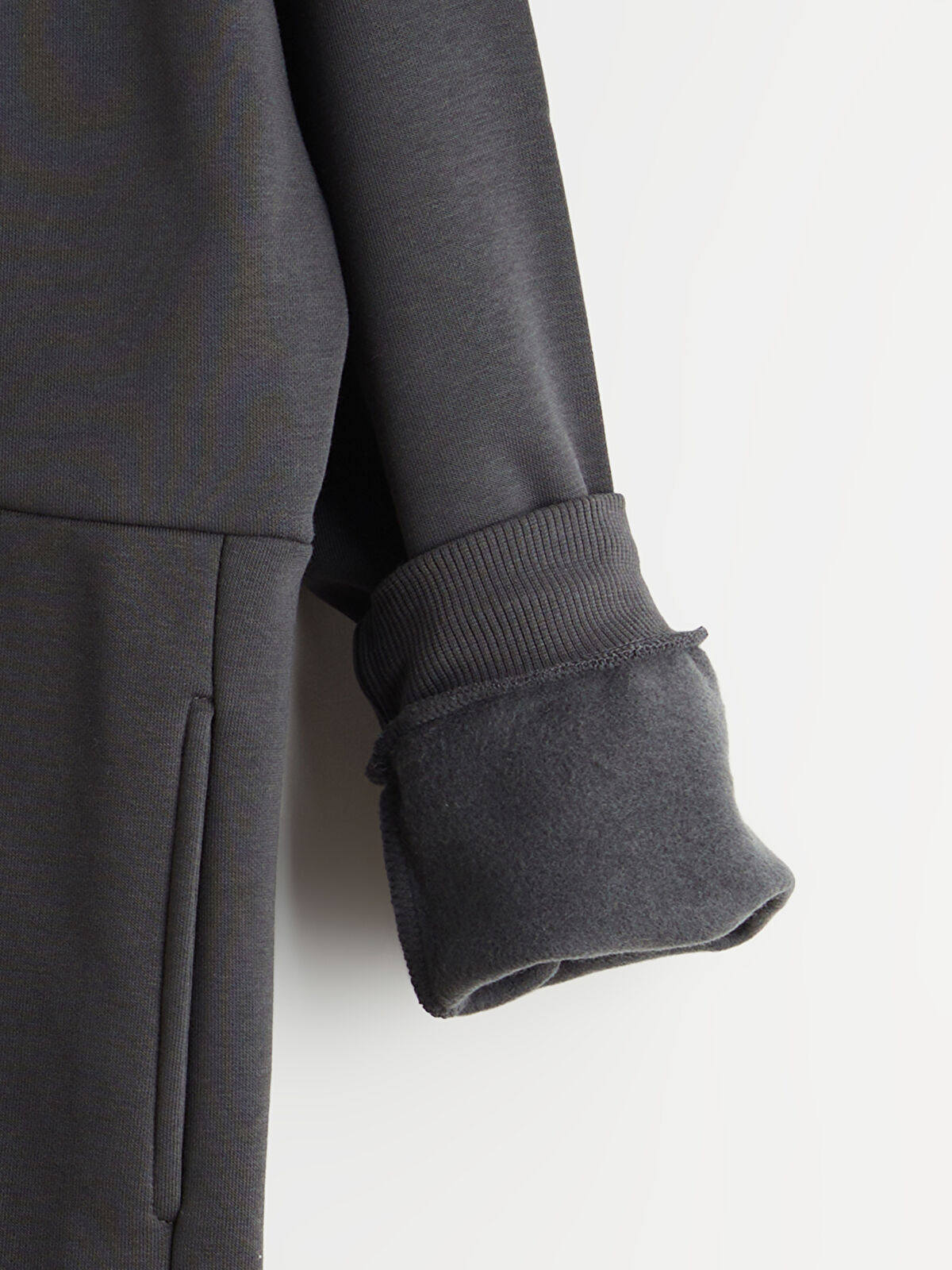 هودی پسرانه 29840 سایز 9 تا 14 سال مارک LCWAIKIKI