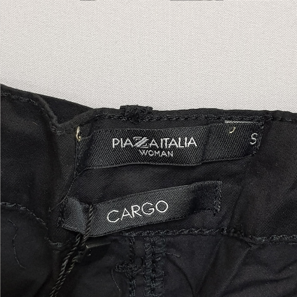 شلوار کارگو زنانه 28260 مارک PIAZA ITALIA   *