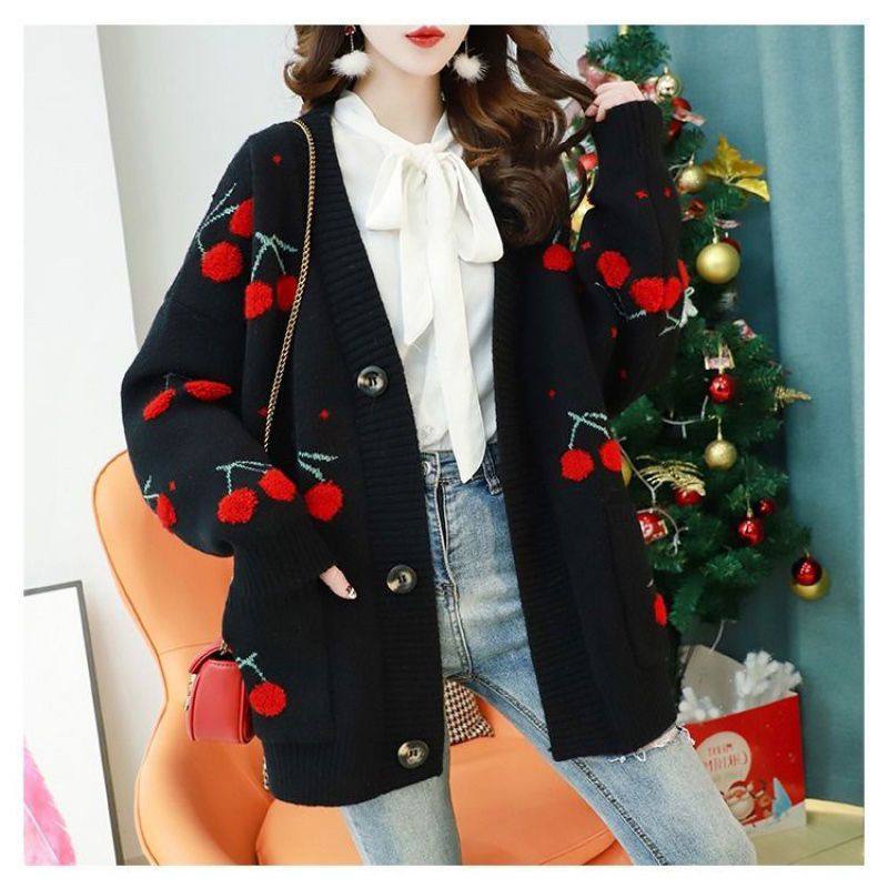 مانتو بافت زنانه کد 418845