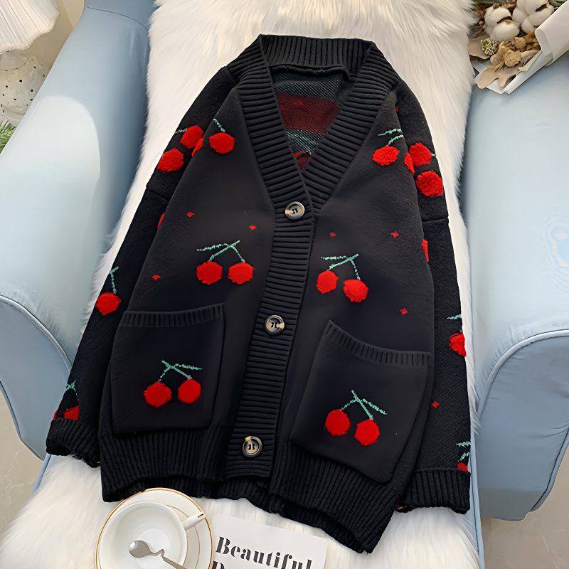 مانتو بافت زنانه کد 418845