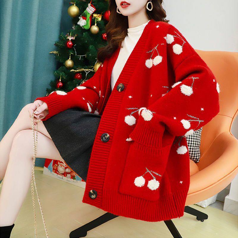 مانتو بافت زنانه کد 418845