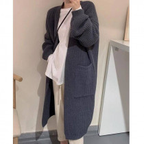 مانتو بافت زنانه کد 418846