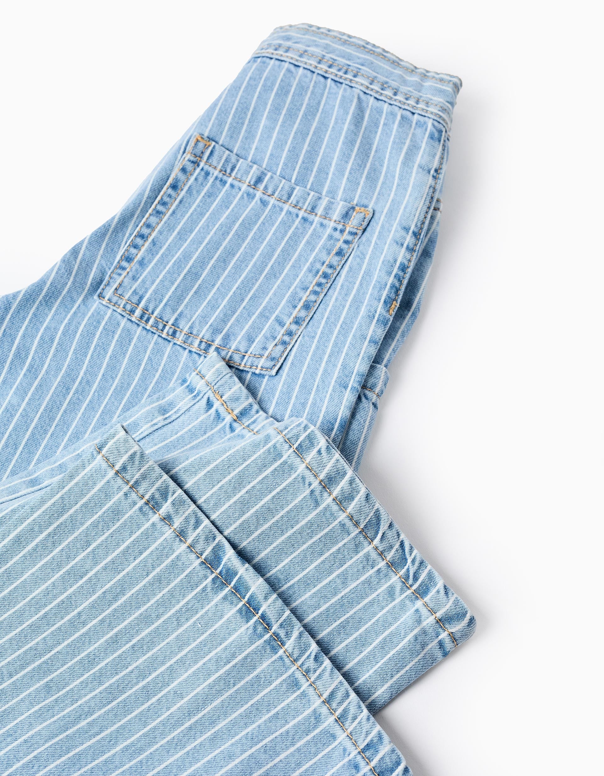 شلوار جینز دخترانه 29990 سایز 3 تا 14 سال مارک ZY