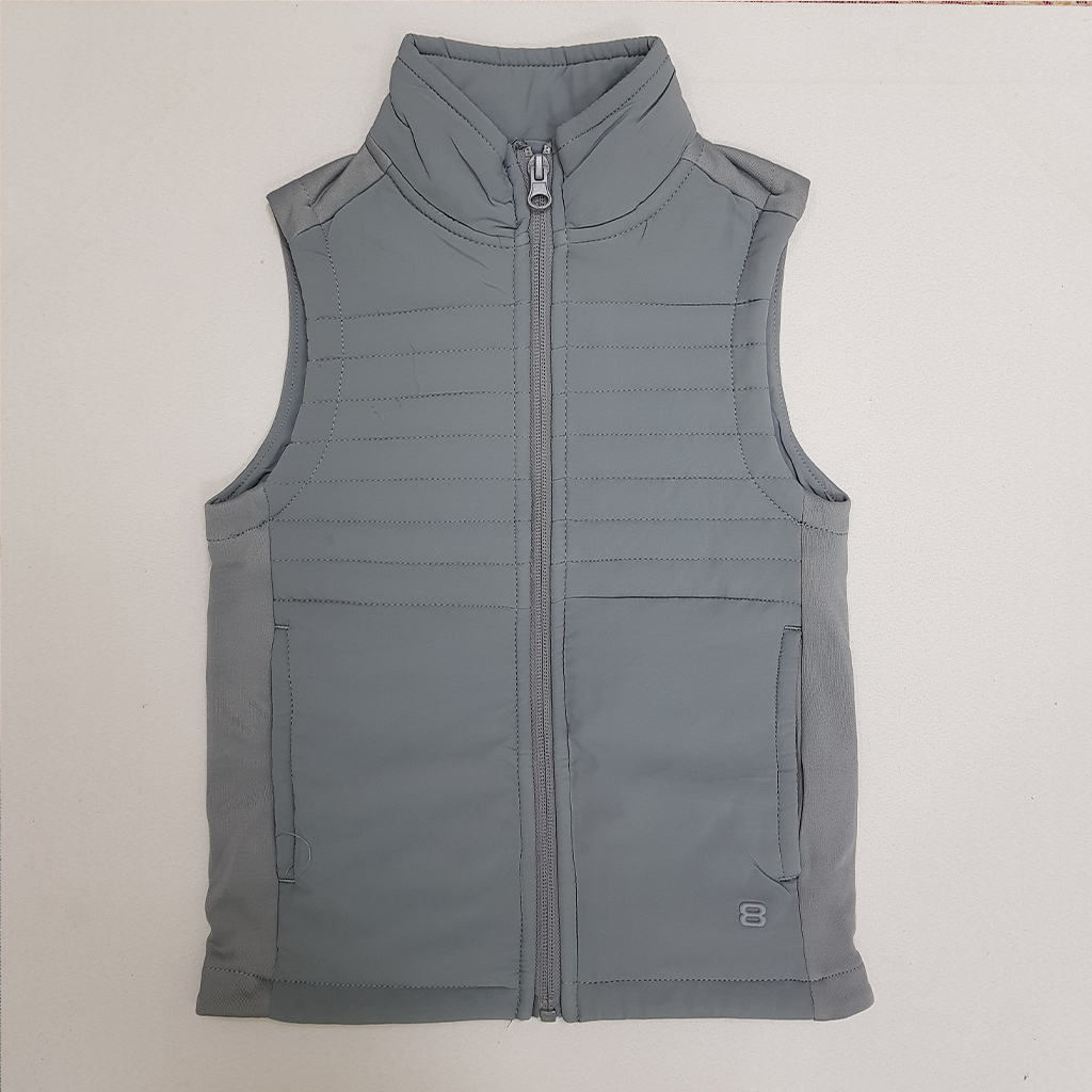 پافر پسرانه 30004 سایز 4 تا 12 سال کد 2 مارک Layer