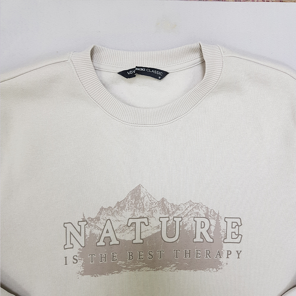 پلیور مردانه 29755 کد 3 مارک LC WAIKIKI