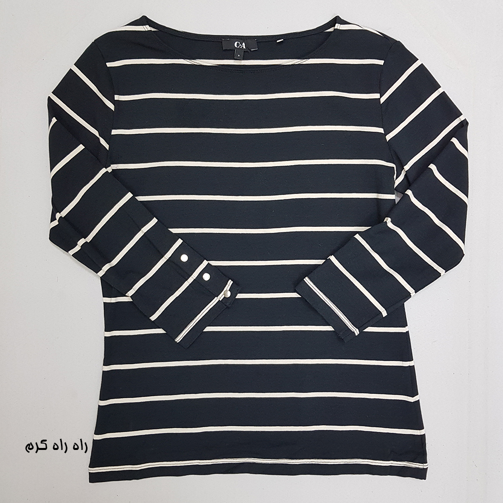 بلوز زنانه 29930 کد 1 مارک C&A