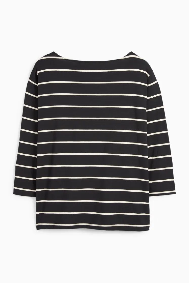 بلوز زنانه 29930 کد 1 مارک C&A