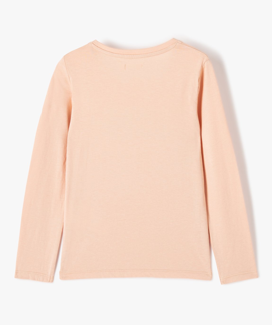 بلوز دخترانه 29881 سایز 5 تا 12 سال مارک GEMO