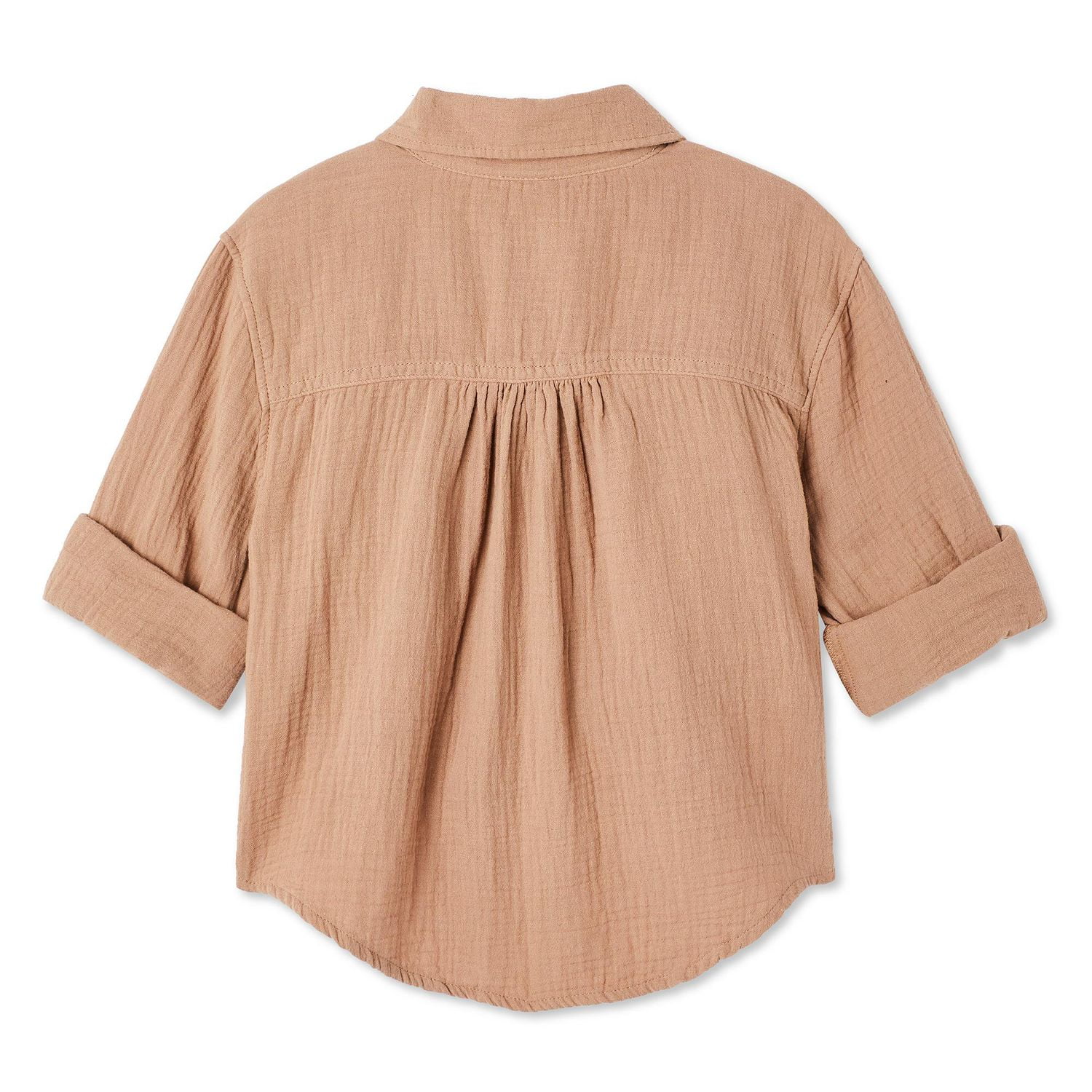 شومیز دخترانه 29880 سایز 6 تا 16 سال مارک GEORGE