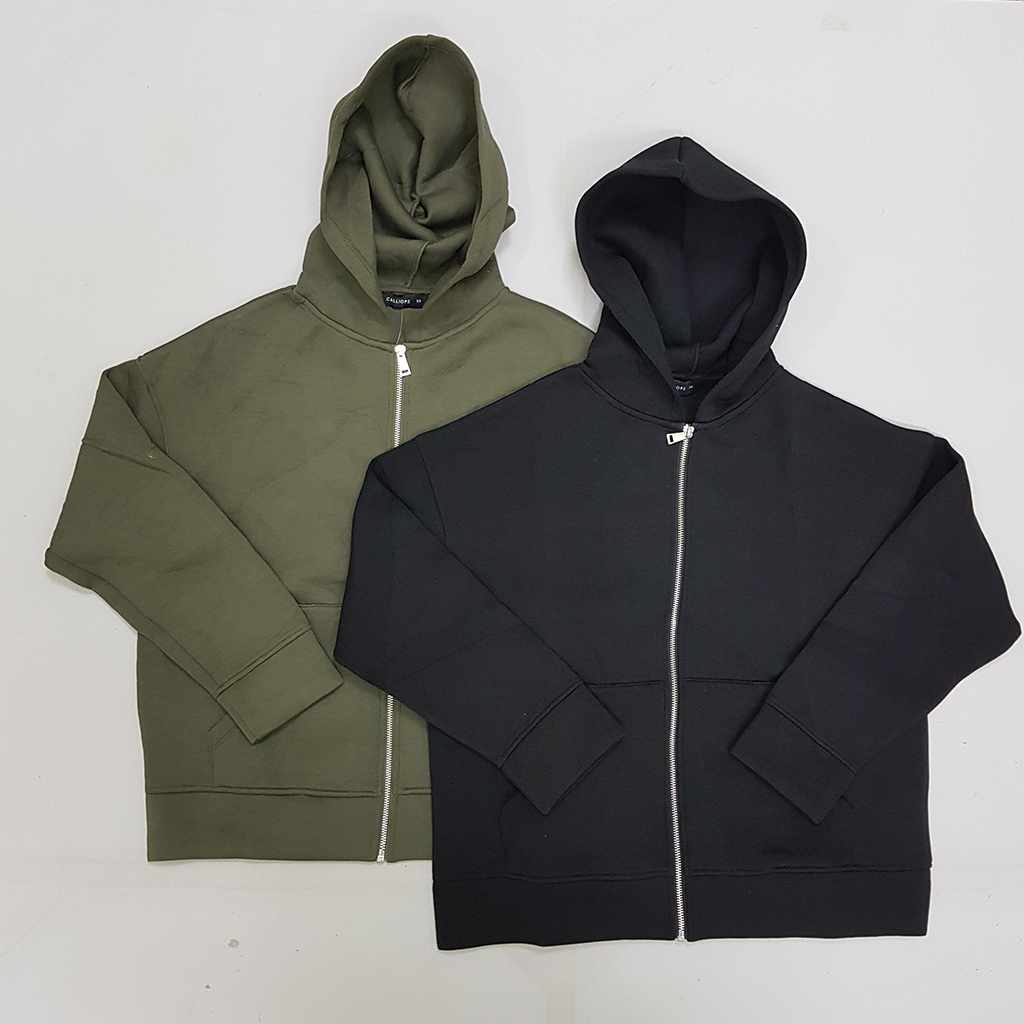 سویشرت زنانه 29747 مارک Calliope