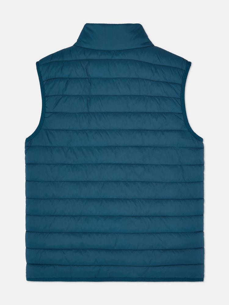 پافر پسرانه 29987 سایز 7 تا 14 سال مارک Primark