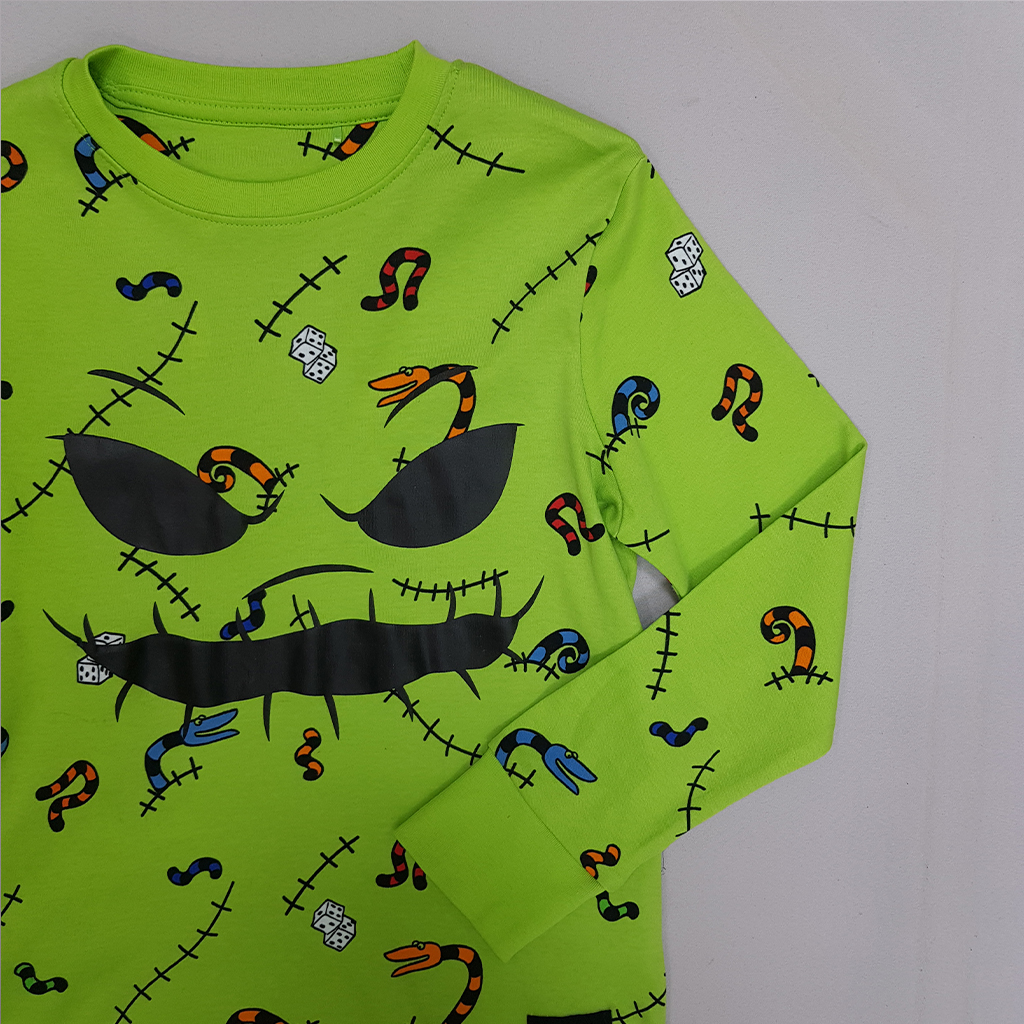 ست پسرانه 29947 سایز 2 تا 13 سال کد 1 مارک Disney