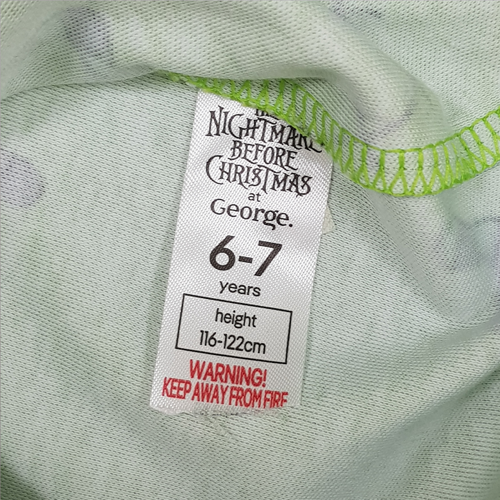 ست پسرانه 29947 سایز 2 تا 13 سال کد 1 مارک Disney