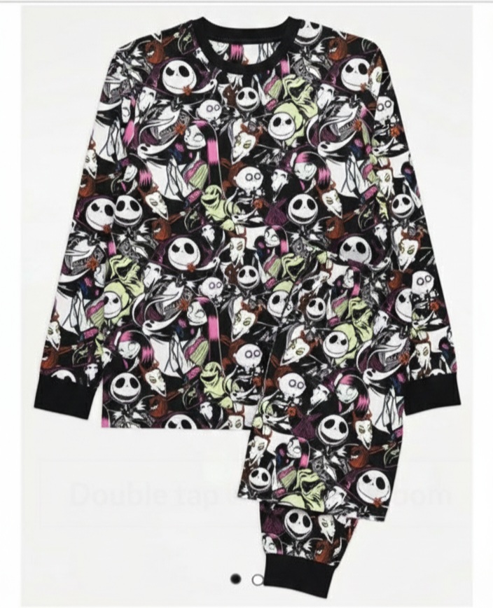 ست پسرانه 29947 سایز 2 تا 13 سال کد 1 مارک Disney