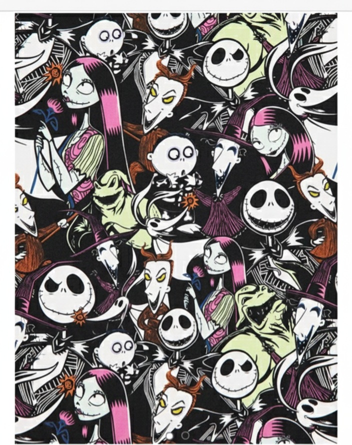 ست پسرانه 29947 سایز 2 تا 13 سال کد 1 مارک Disney