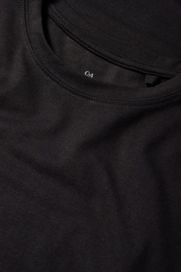 بلوز زنانه 29929 کد1 مارک C&A