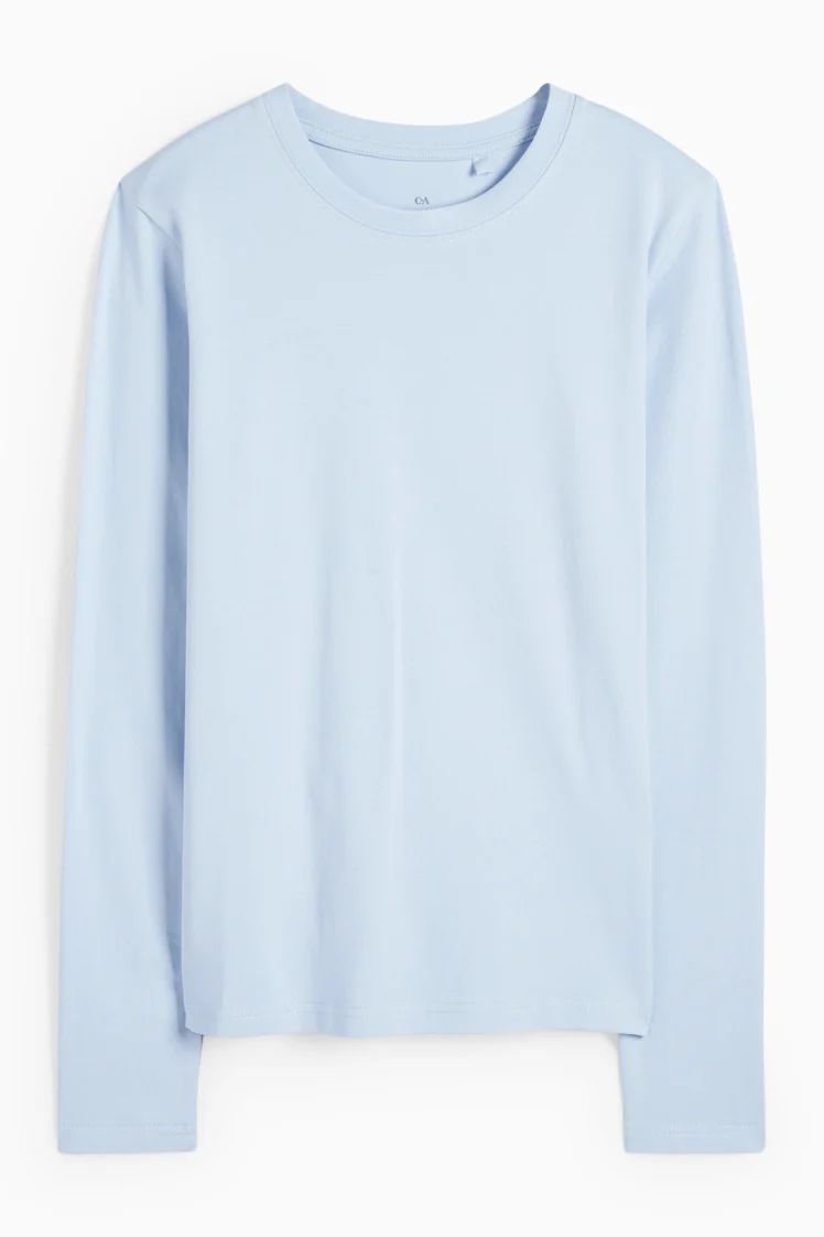 بلوز زنانه 29929 کد1 مارک C&A