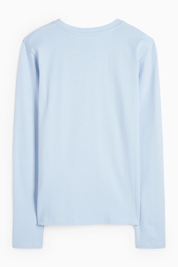 بلوز زنانه 29929 کد1 مارک C&A