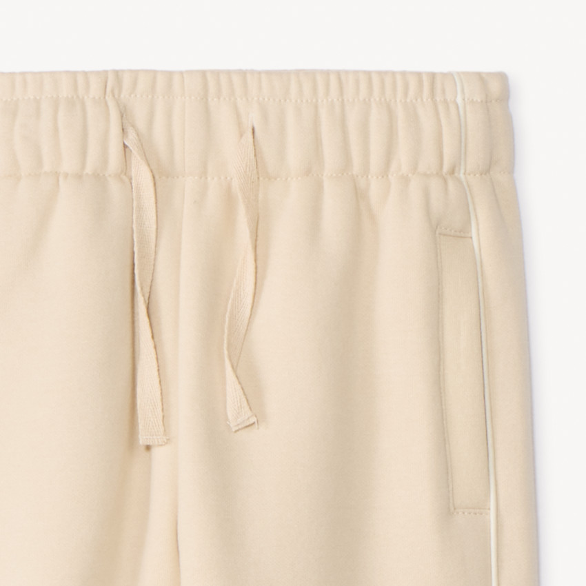 ست سویشرت شلوار دخترانه 29666 سایز 3 تا 14 سال مارک Orchestra