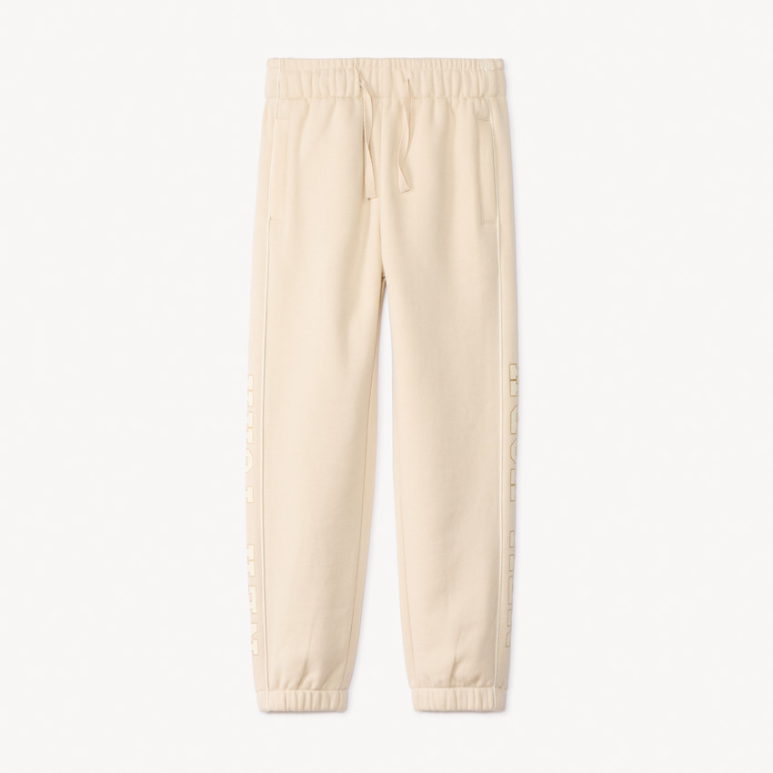 ست سویشرت شلوار دخترانه 29666 سایز 3 تا 14 سال مارک Orchestra