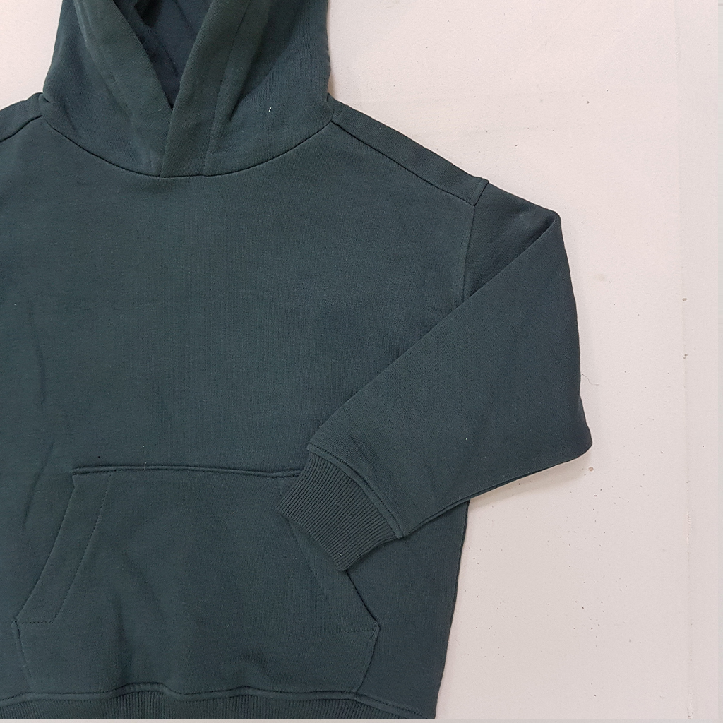 هودی پسرانه 29884 سایز 5 تا 13 سال مارک F&F