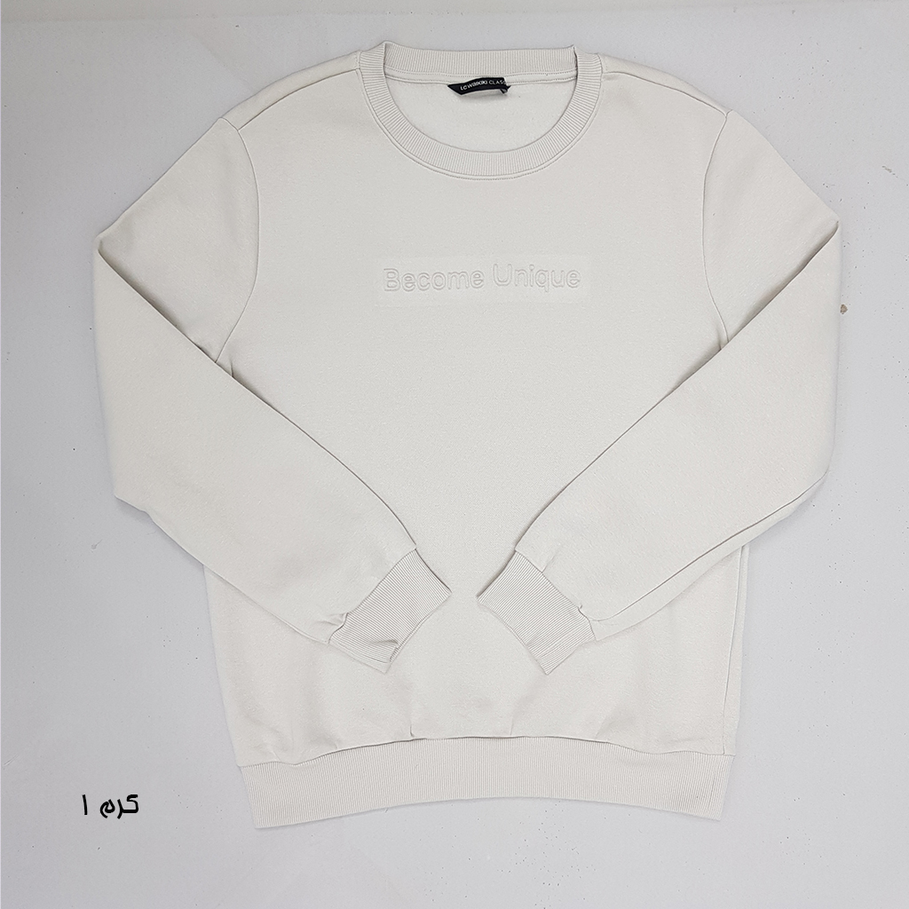 پلیور مردانه 29755 کد 3 مارک LC WAIKIKI   *