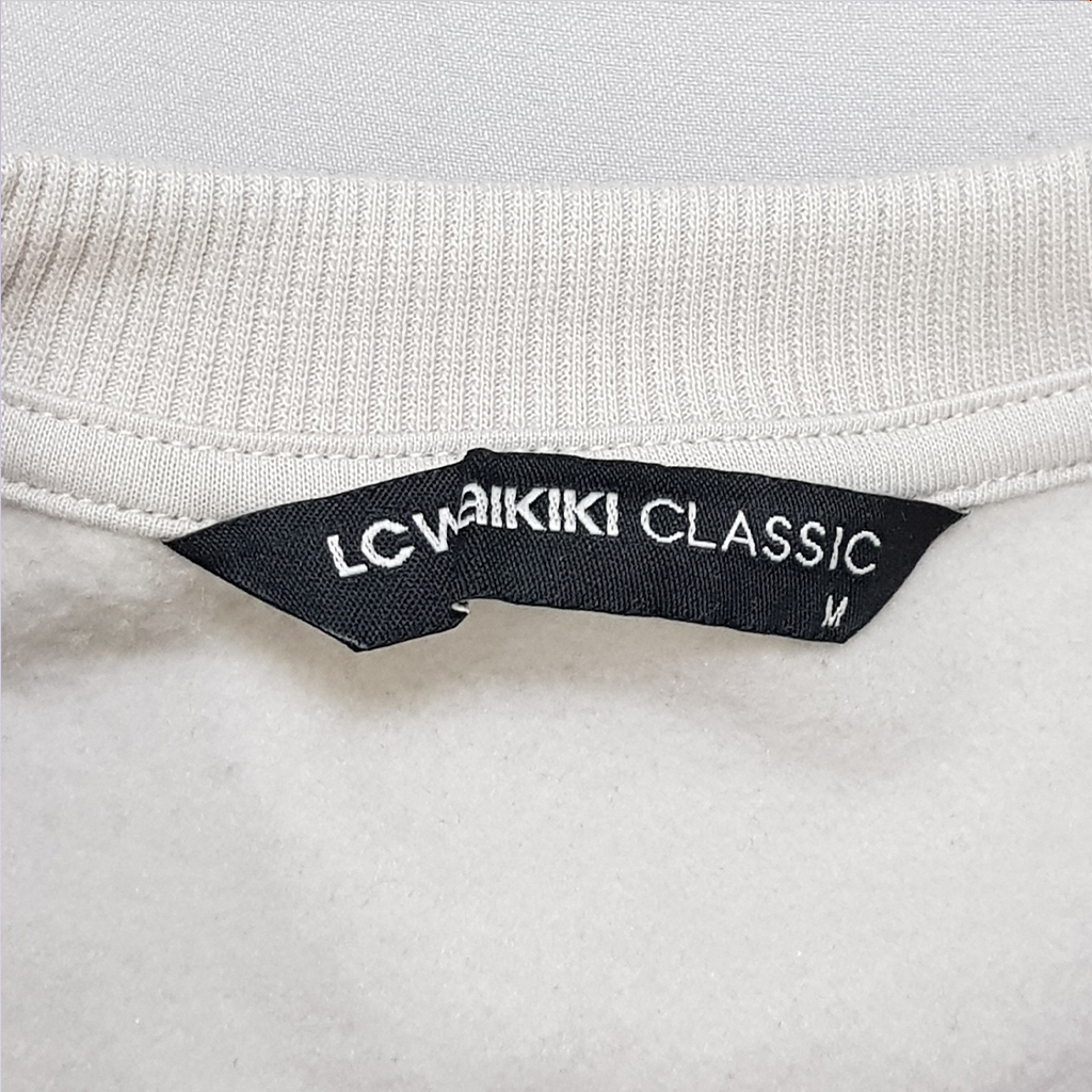 پلیور مردانه 29755 کد 3 مارک LC WAIKIKI   *