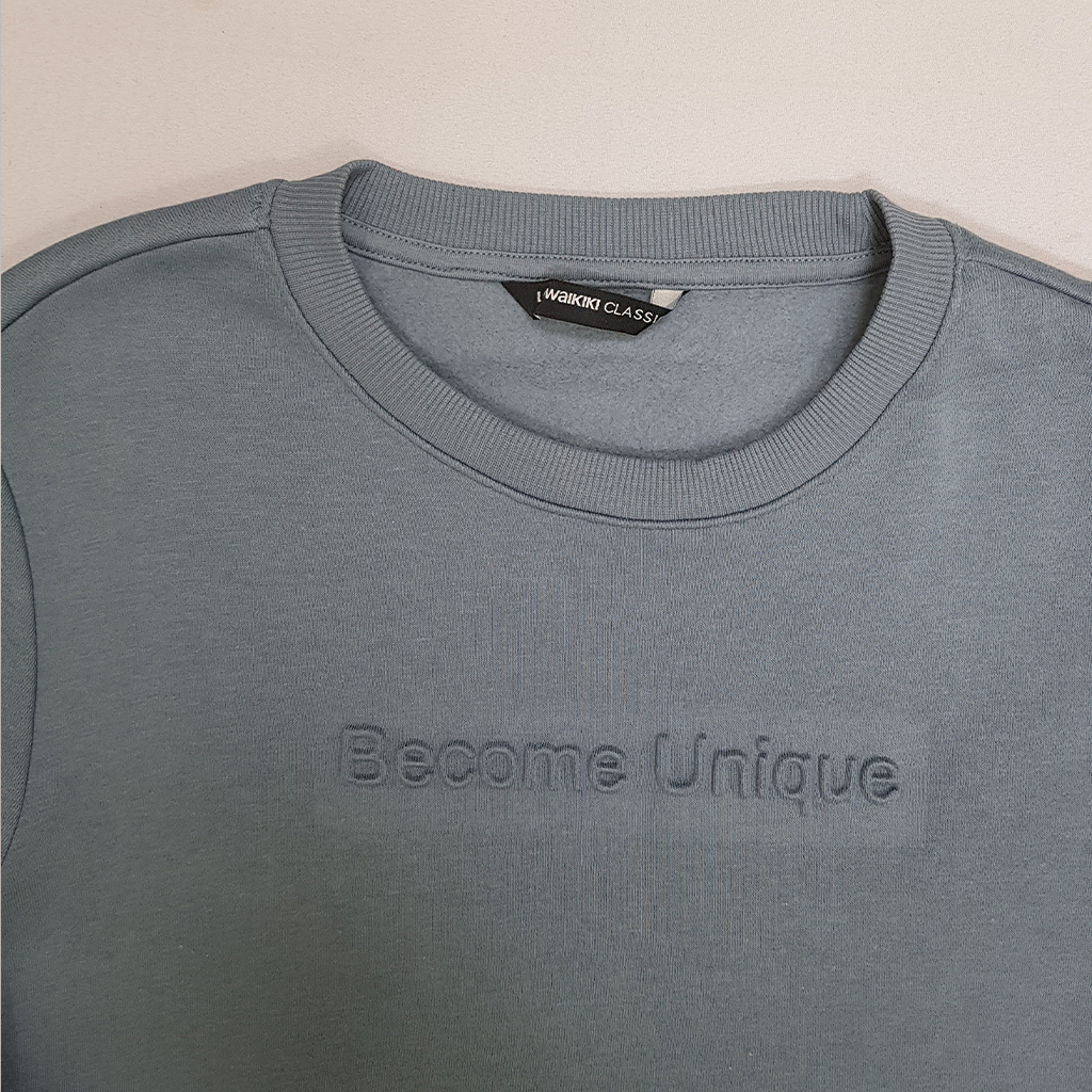 پلیور مردانه 29755 کد 3 مارک LC WAIKIKI   *