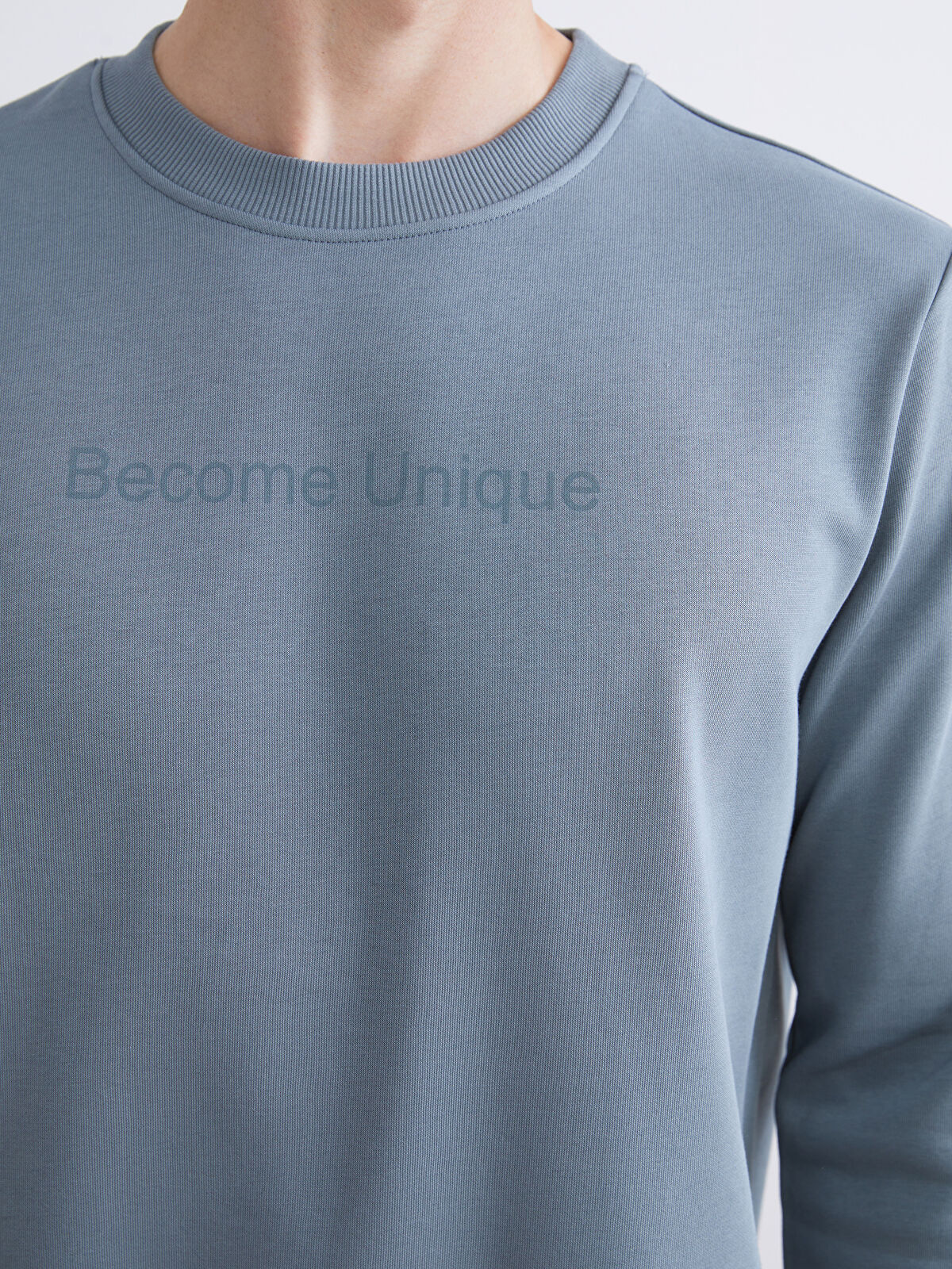 پلیور مردانه 29755 کد 3 مارک LC WAIKIKI   *