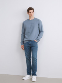 پلیور مردانه 29755 کد 3 مارک LC WAIKIKI   *