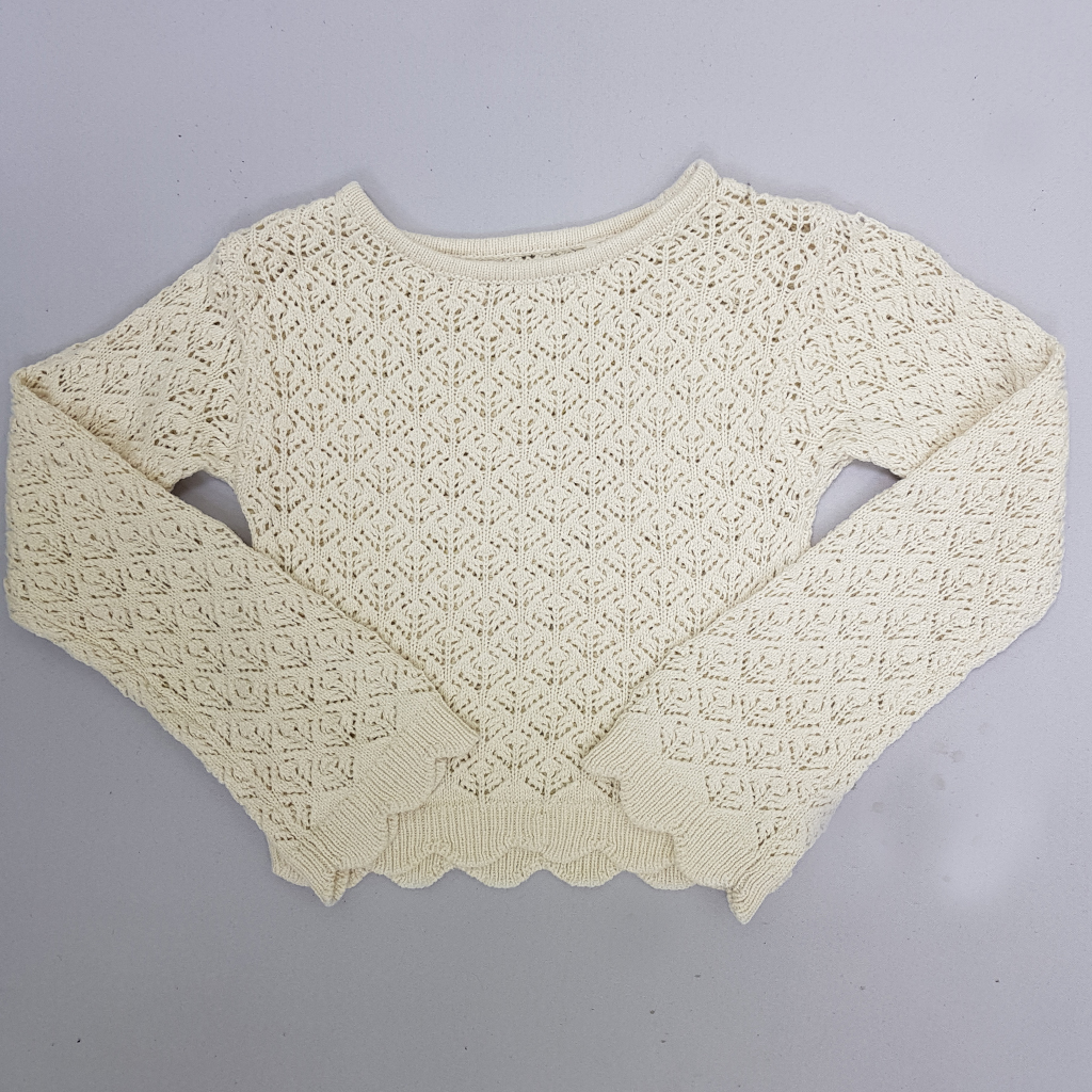 بافت دخترانه 29593 سایز 6 تا 14 سال