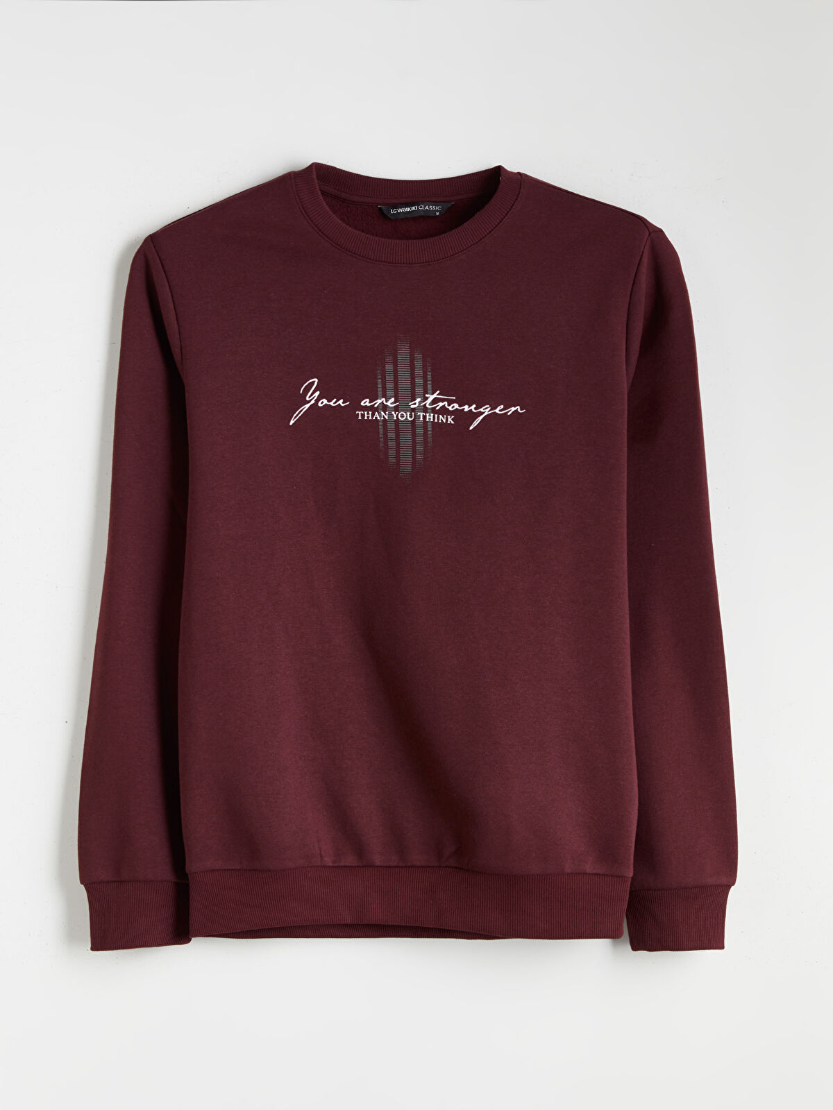 پلیور مردانه 29756 مارک LCWAIKIKI