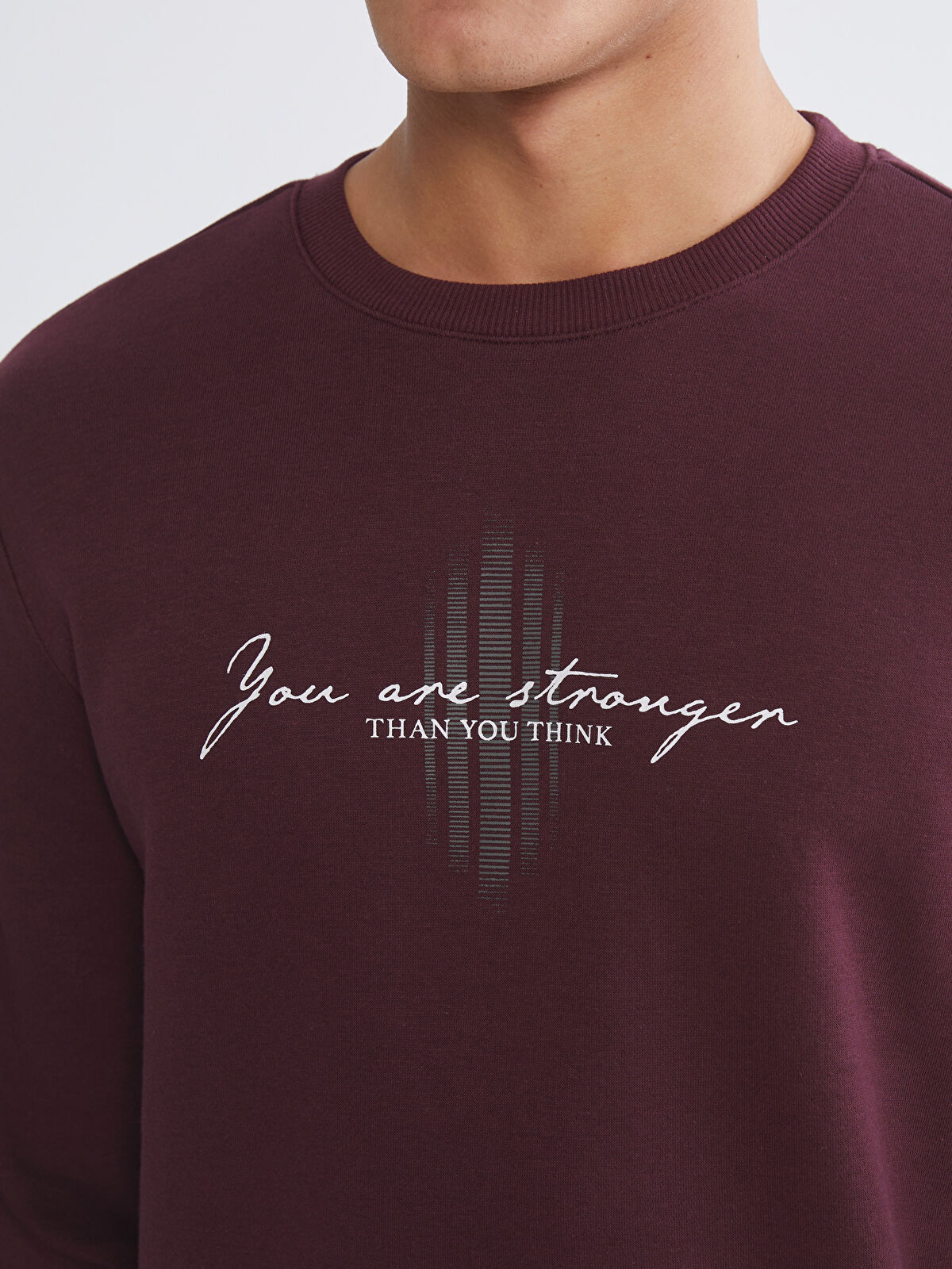 پلیور مردانه 29756 مارک LCWAIKIKI