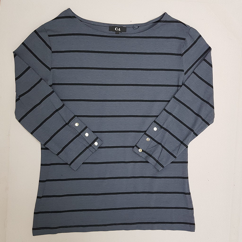 بلوز زنانه 29930 کد 3 مارک C&A