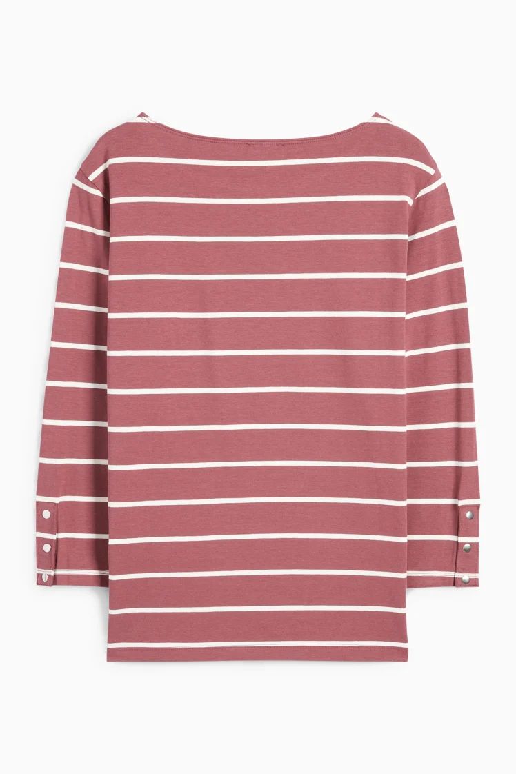 بلوز زنانه 29930 کد 3 مارک C&A