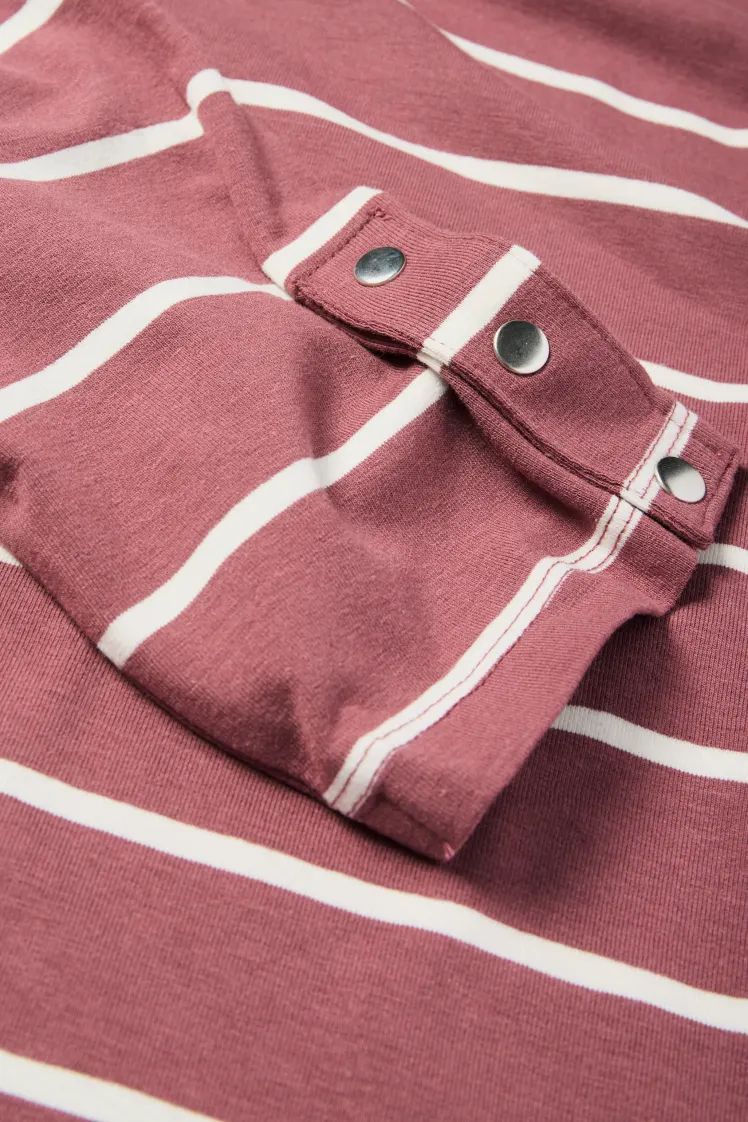 بلوز زنانه 29930 کد 3 مارک C&A