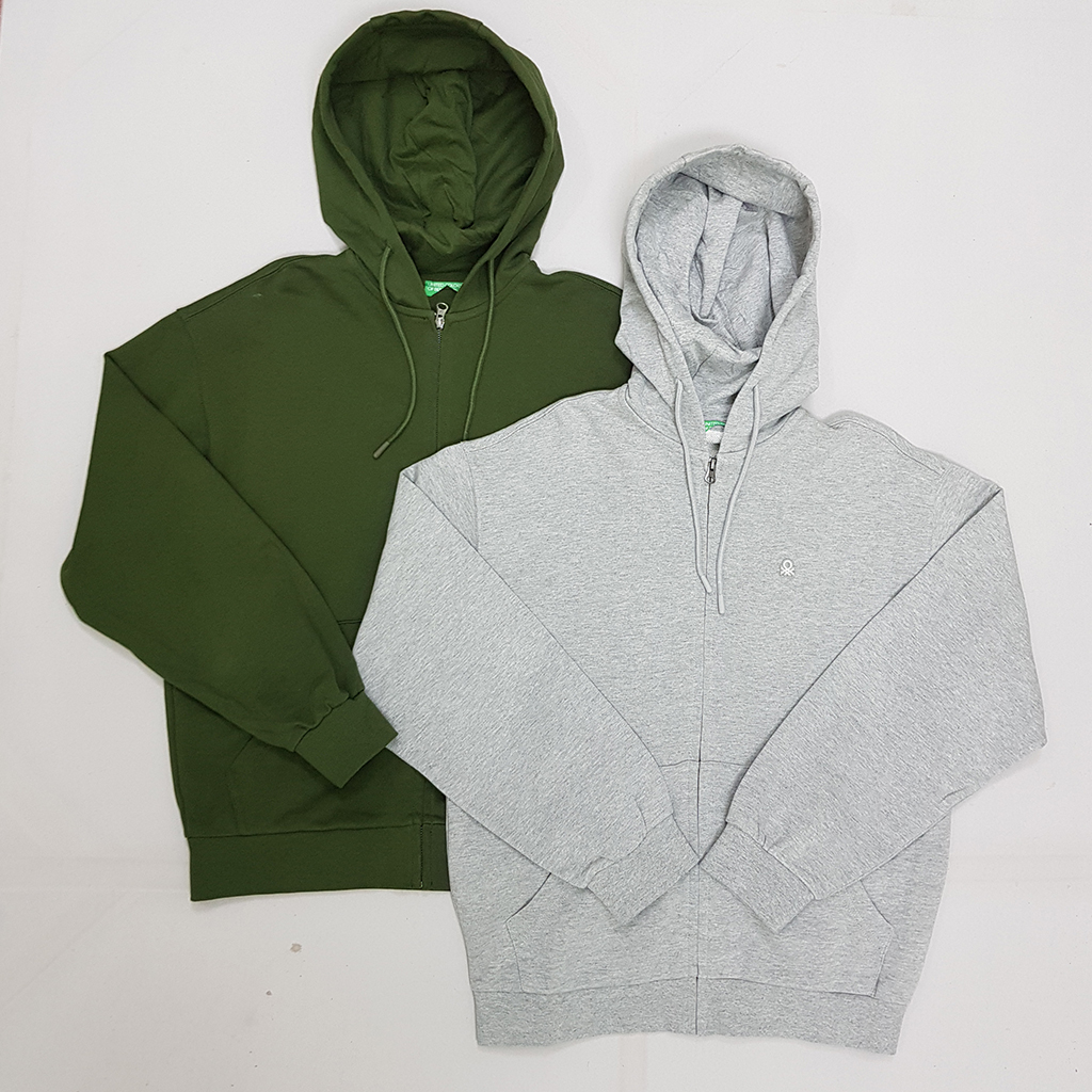 سویشرت مردانه 29888 کد 2 مارک United Colors Of Benetton