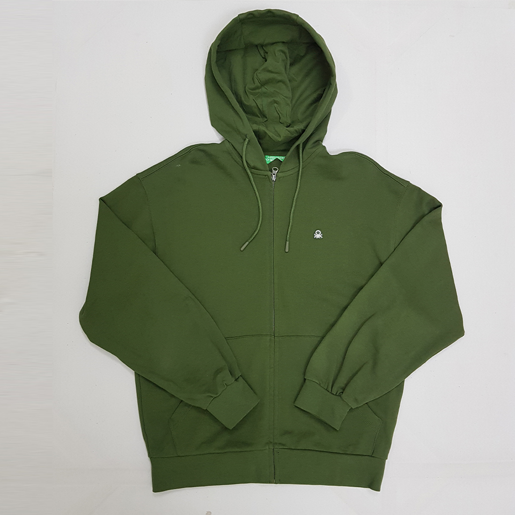 سویشرت مردانه 29888 کد 2 مارک United Colors Of Benetton