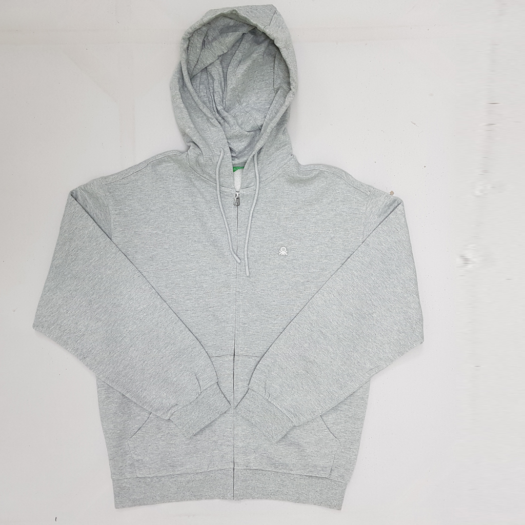 سویشرت مردانه 29888 کد 2 مارک United Colors Of Benetton