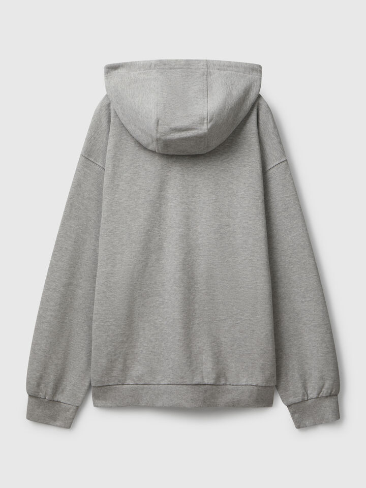 سویشرت مردانه 29888 کد 2 مارک United Colors Of Benetton