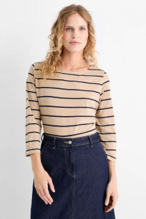 بلوز زنانه 29930 کد 2 مارک C&A   *