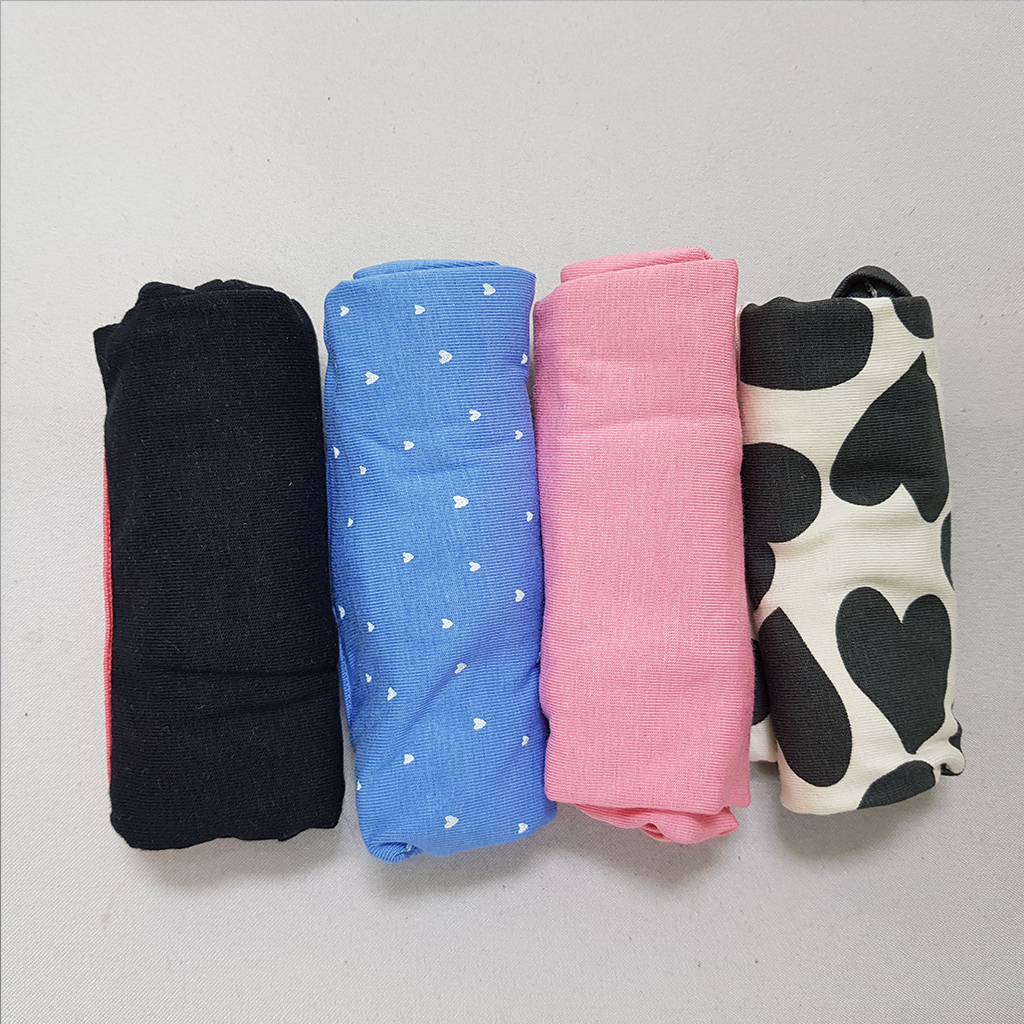 شورت 5 عددی دخترانه 29999 سایز 4 تا 16 سال