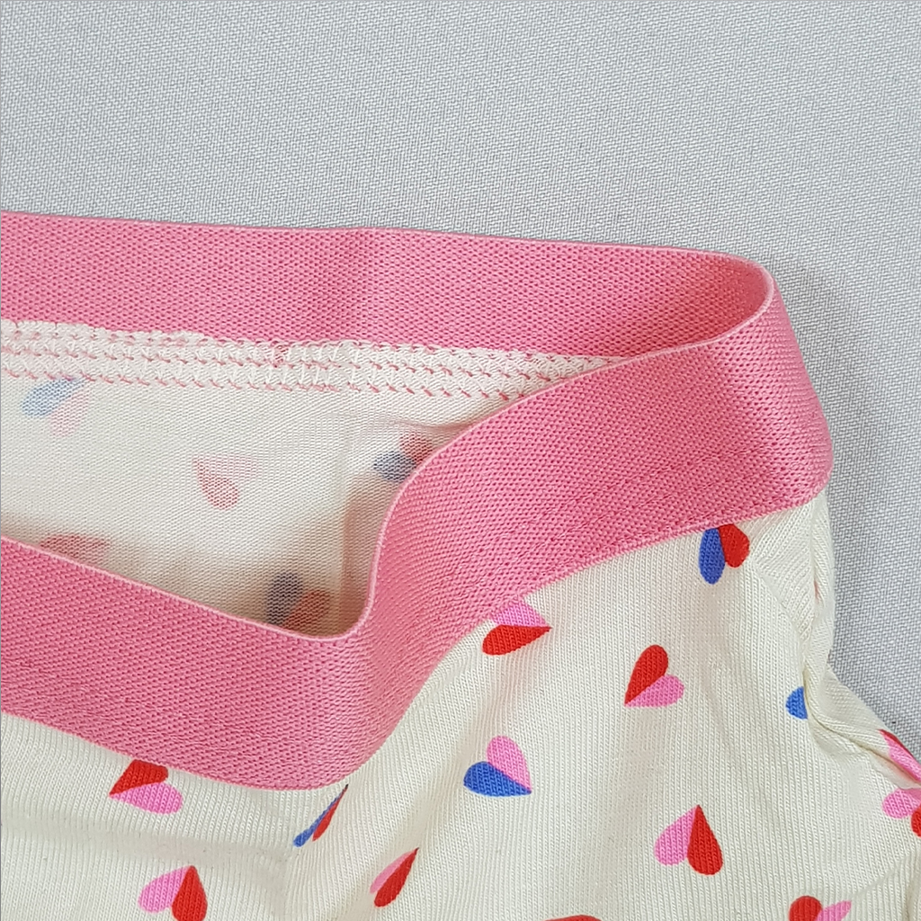 شورت 5 عددی دخترانه 29999 سایز 4 تا 16 سال