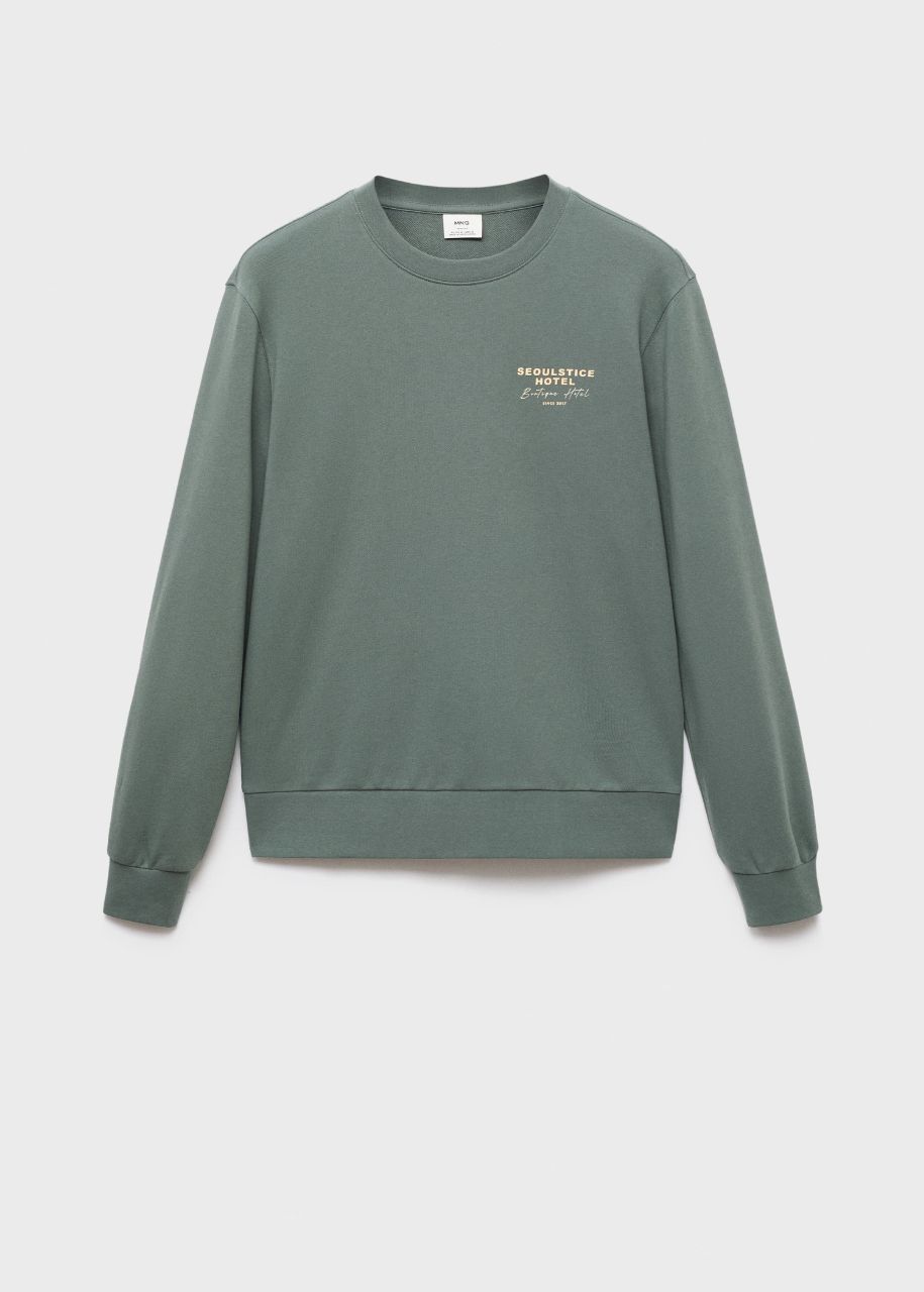 پلیور مردانه 30013 مارک MANGO