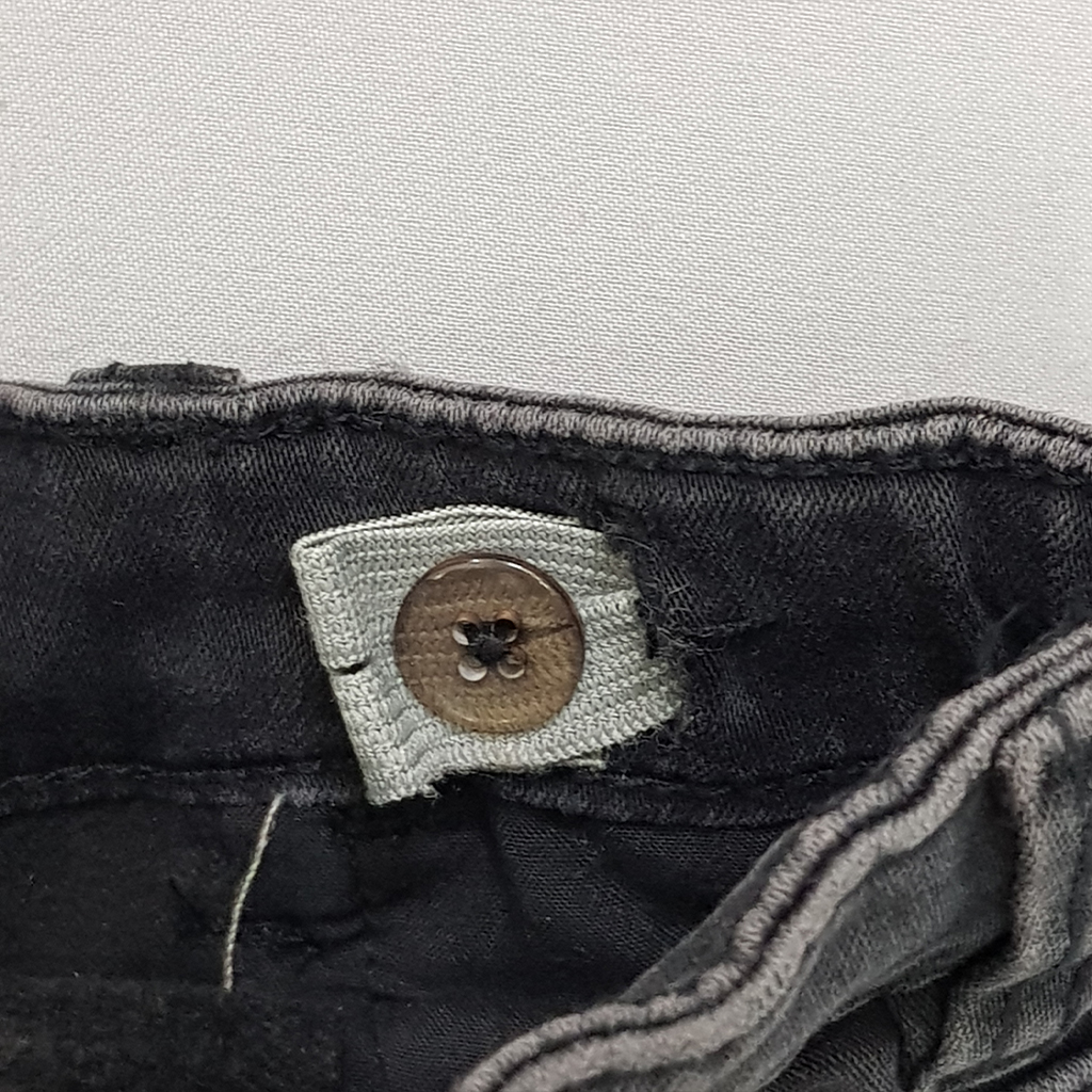 شلوار جینز 29874 سایز 2 تا 15 سال مارک Kappahi