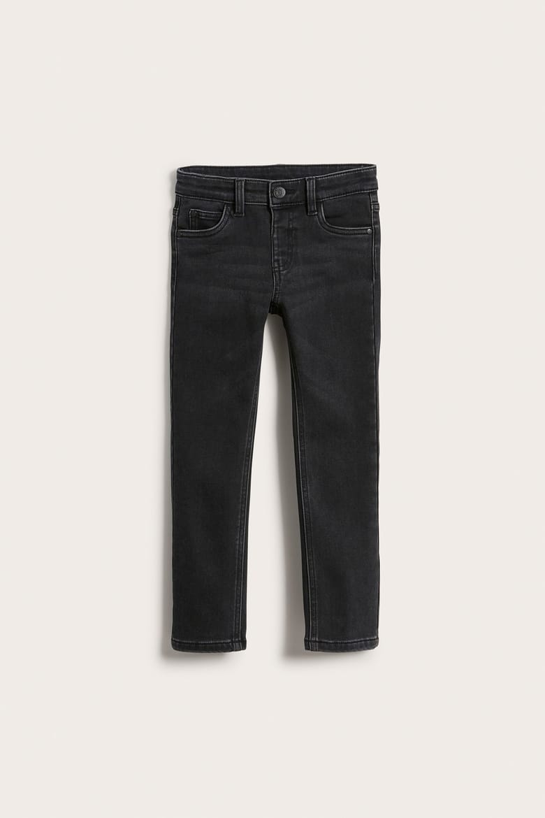 شلوار جینز 29874 سایز 2 تا 15 سال مارک Kappahi