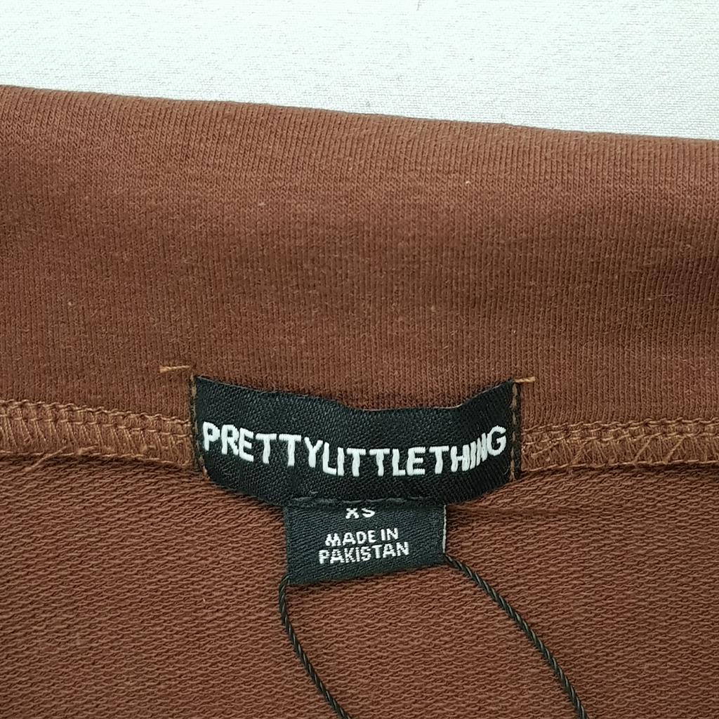 بلوز زنانه 29885 مارک PrettyLittleThing