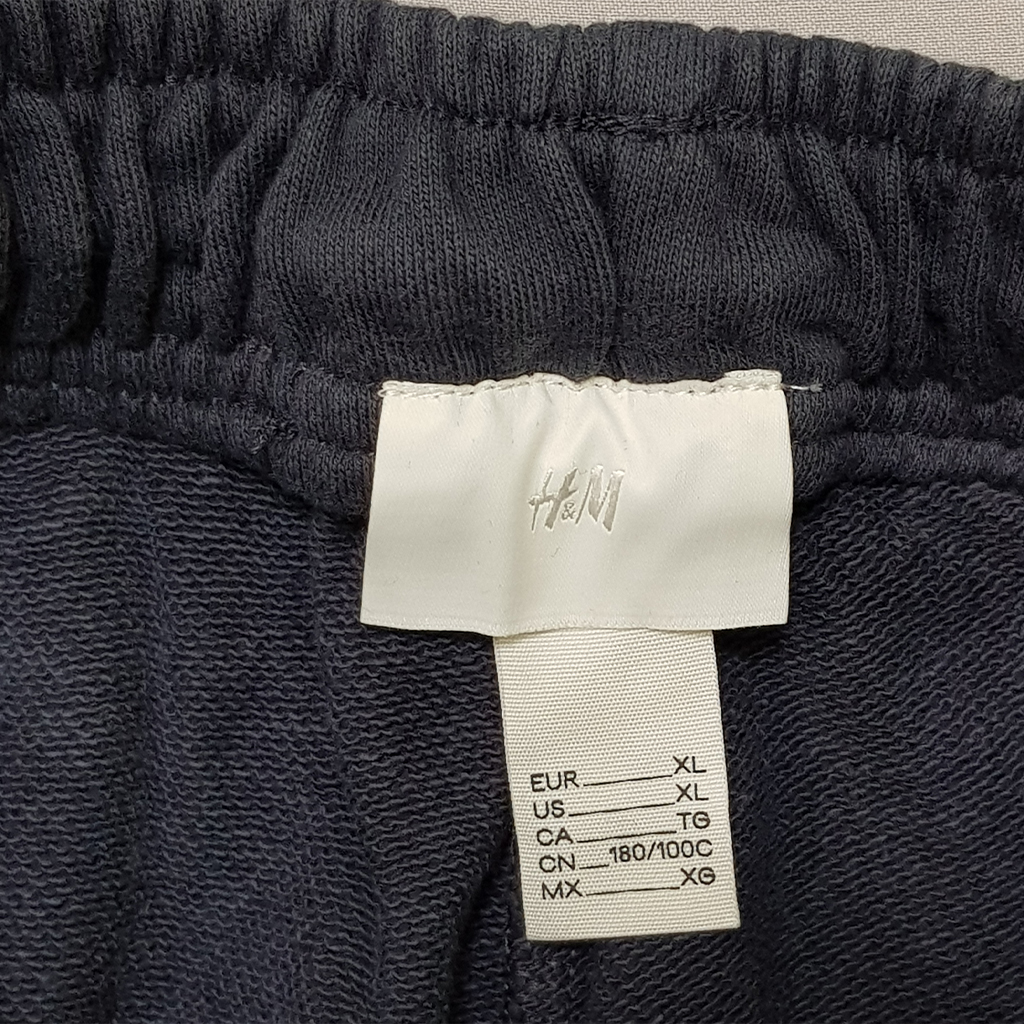 شلوار مردانه 29902 مارک H&M