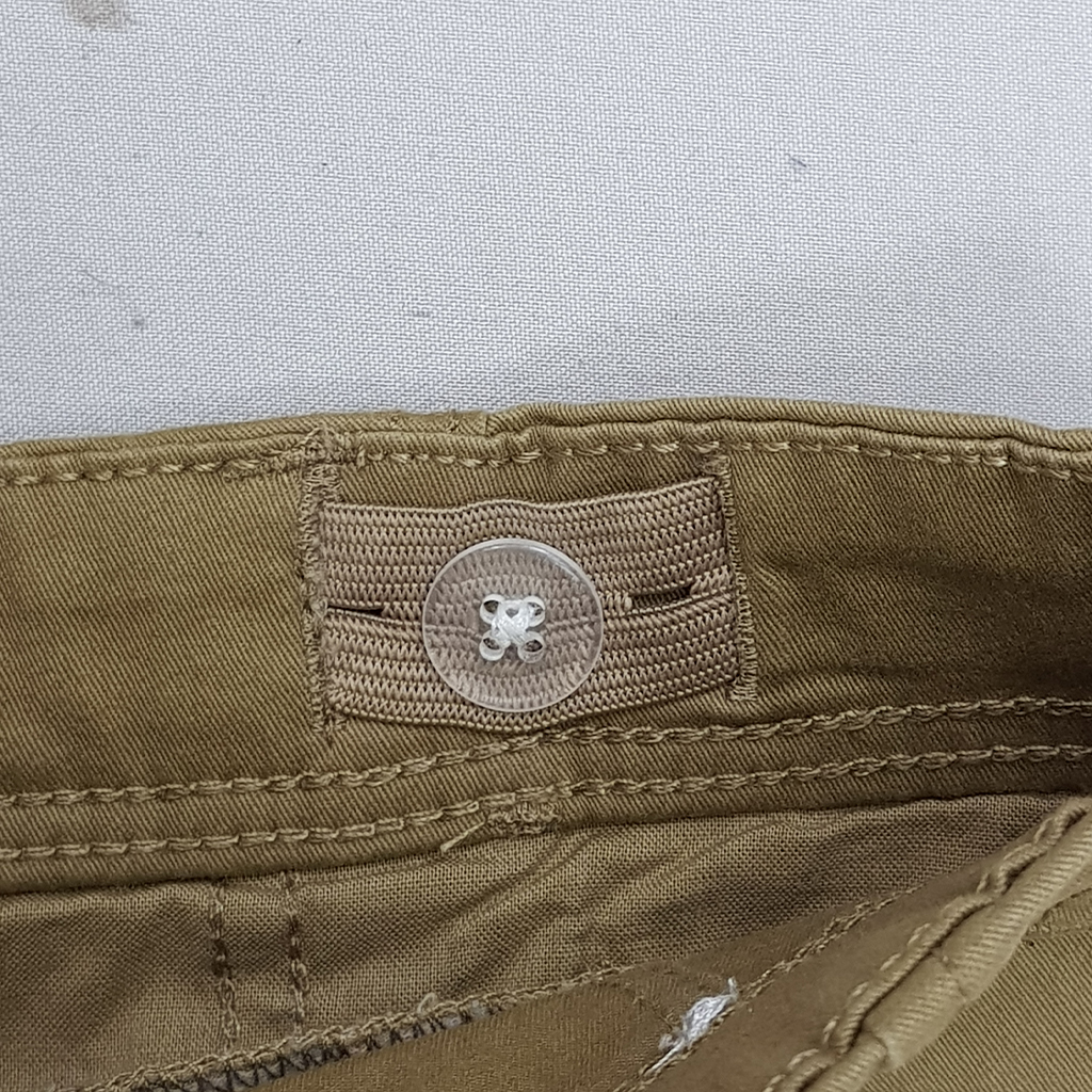 شلوار 29875 سایز 1.5 تا 16 سال مارک Name It