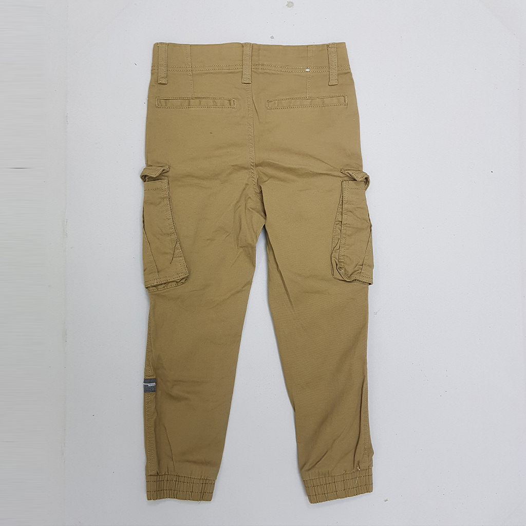 شلوار 29875 سایز 1.5 تا 16 سال مارک Name It